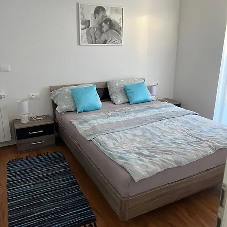 Maslina * Пореч