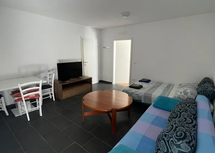 Appartamento Maslina