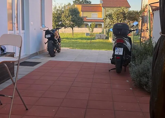 Maslina Appartamento