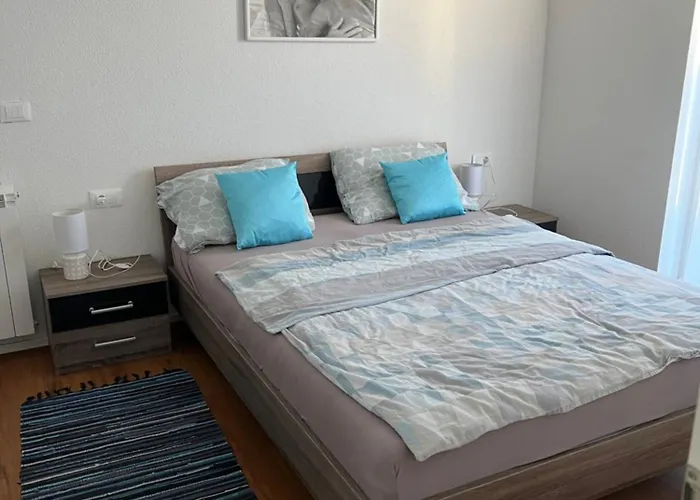 Maslina * Пореч