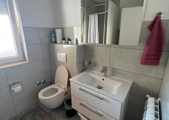 Appartamento Maslina Porec