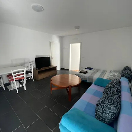 Appartement Maslina
