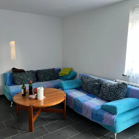 Maslina Apartment Porec