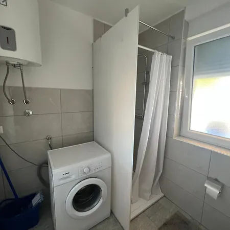 Appartement Maslina
