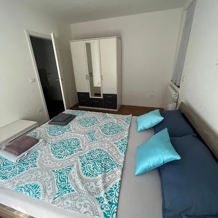 Maslina Apartment Porec