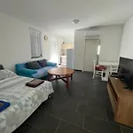 Maslina Apartamento *