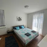 Apartamento Maslina *