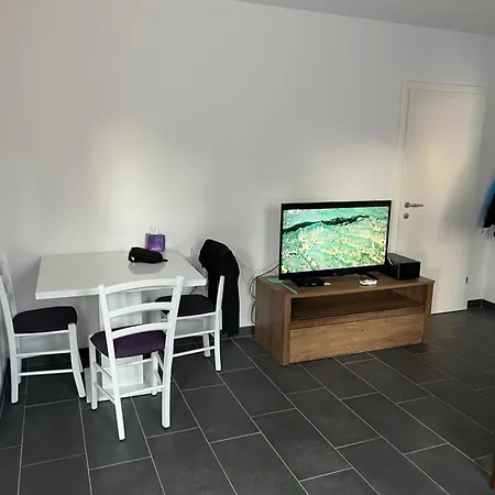 Apartamento Maslina