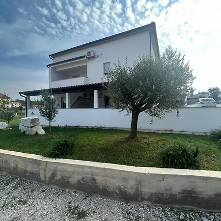 Maslina Apartamento Poreč