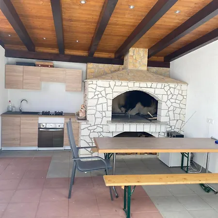 Apartman Maslina